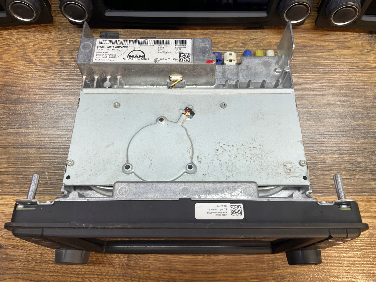 RADIO NAWIGACJA MAN TGS TGX EURO 6 81281006043 - Sustav navigacije za Kamion: slika  RADIO NAWIGACJA MAN TGS TGX EURO 6 81281006043 - Sustav navigacije za Kamion RADIO NAWIGACJA MAN TGS TGX EURO 6 81281006043 - Sustav navigacije za Kamion: slika  RADIO NAWIGACJA MAN TGS TGX EURO 6 81281006043 - Sustav navigacije za Kamion