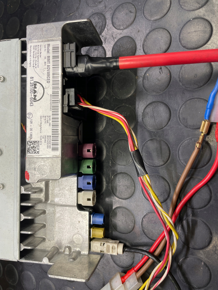 RADIO NAWIGACJA MAN TGS TGX EURO 6 81281006043 - Sustav navigacije za Kamion: slika  RADIO NAWIGACJA MAN TGS TGX EURO 6 81281006043 - Sustav navigacije za Kamion RADIO NAWIGACJA MAN TGS TGX EURO 6 81281006043 - Sustav navigacije za Kamion: slika  RADIO NAWIGACJA MAN TGS TGX EURO 6 81281006043 - Sustav navigacije za Kamion