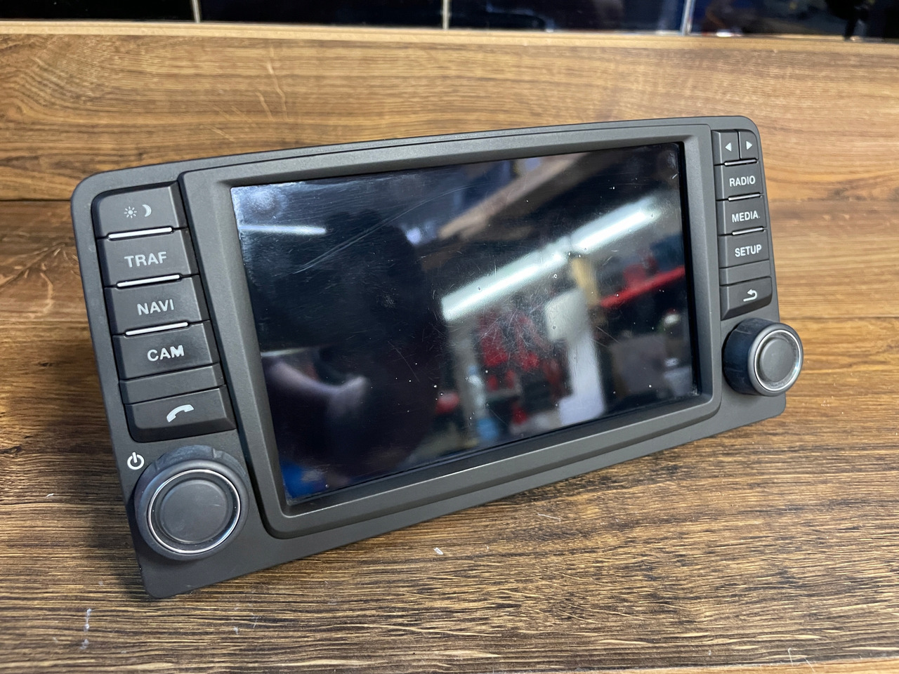 RADIO NAWIGACJA MAN TGS TGX EURO 6 81281006050 81281006043 - Sustav navigacije za Kamion: slika  RADIO NAWIGACJA MAN TGS TGX EURO 6 81281006050 81281006043 - Sustav navigacije za Kamion RADIO NAWIGACJA MAN TGS TGX EURO 6 81281006050 81281006043 - Sustav navigacije za Kamion: slika  RADIO NAWIGACJA MAN TGS TGX EURO 6 81281006050 81281006043 - Sustav navigacije za Kamion