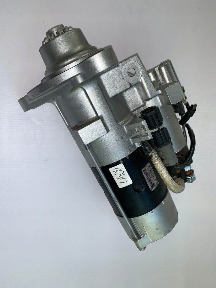 ROZRUSZNIK MAN TGA TGX TGS 51262017199 NR - Starter za Kamion: slika ROZRUSZNIK MAN TGA TGX TGS 51262017199 NR - Starter za Kamion ROZRUSZNIK MAN TGA TGX TGS 51262017199 NR - Starter za Kamion: slika ROZRUSZNIK MAN TGA TGX TGS 51262017199 NR - Starter za Kamion