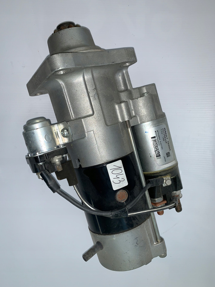ROZRUSZNIK RENAULT PREMIUM DXI - Starter za Kamion: slika ROZRUSZNIK RENAULT PREMIUM DXI - Starter za Kamion ROZRUSZNIK RENAULT PREMIUM DXI - Starter za Kamion: slika ROZRUSZNIK RENAULT PREMIUM DXI - Starter za Kamion