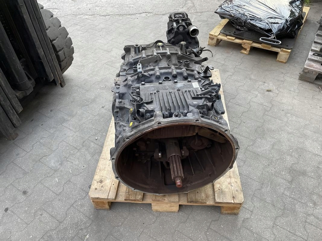 SKRZYNIA BIEGÓW MAN TGS TGX 12AS2131TD STEROWNIK - Upravljačka jedinica (ECU) za Kamion: slika SKRZYNIA BIEGÓW MAN TGS TGX 12AS2131TD STEROWNIK - Upravljačka jedinica (ECU) za Kamion SKRZYNIA BIEGÓW MAN TGS TGX 12AS2131TD STEROWNIK - Upravljačka jedinica (ECU) za Kamion: slika SKRZYNIA BIEGÓW MAN TGS TGX 12AS2131TD STEROWNIK - Upravljačka jedinica (ECU) za Kamion