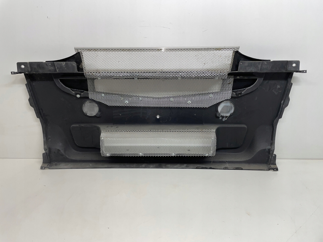 ŚRODEK ZDERZAK NAKŁADKA OSŁONA RENAULT MAGNUM DXI - Branik za Kamion: slika ŚRODEK ZDERZAK NAKŁADKA OSŁONA RENAULT MAGNUM DXI - Branik za Kamion ŚRODEK ZDERZAK NAKŁADKA OSŁONA RENAULT MAGNUM DXI - Branik za Kamion: slika ŚRODEK ZDERZAK NAKŁADKA OSŁONA RENAULT MAGNUM DXI - Branik za Kamion