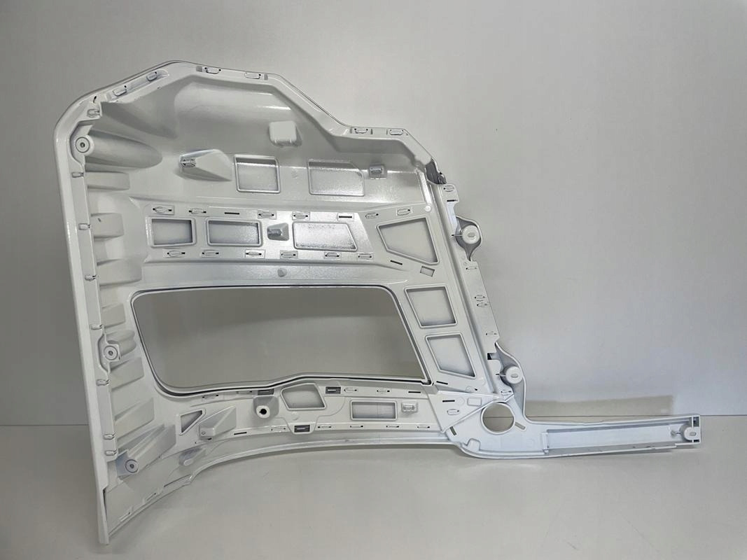 ZDERZAK OKULAR MAN TGX 3 EURO 6 NOWY MODEL TG3 - Retrovizor za Kamion: slika ZDERZAK OKULAR MAN TGX 3 EURO 6 NOWY MODEL TG3 - Retrovizor za Kamion ZDERZAK OKULAR MAN TGX 3 EURO 6 NOWY MODEL TG3 - Retrovizor za Kamion: slika ZDERZAK OKULAR MAN TGX 3 EURO 6 NOWY MODEL TG3 - Retrovizor za Kamion