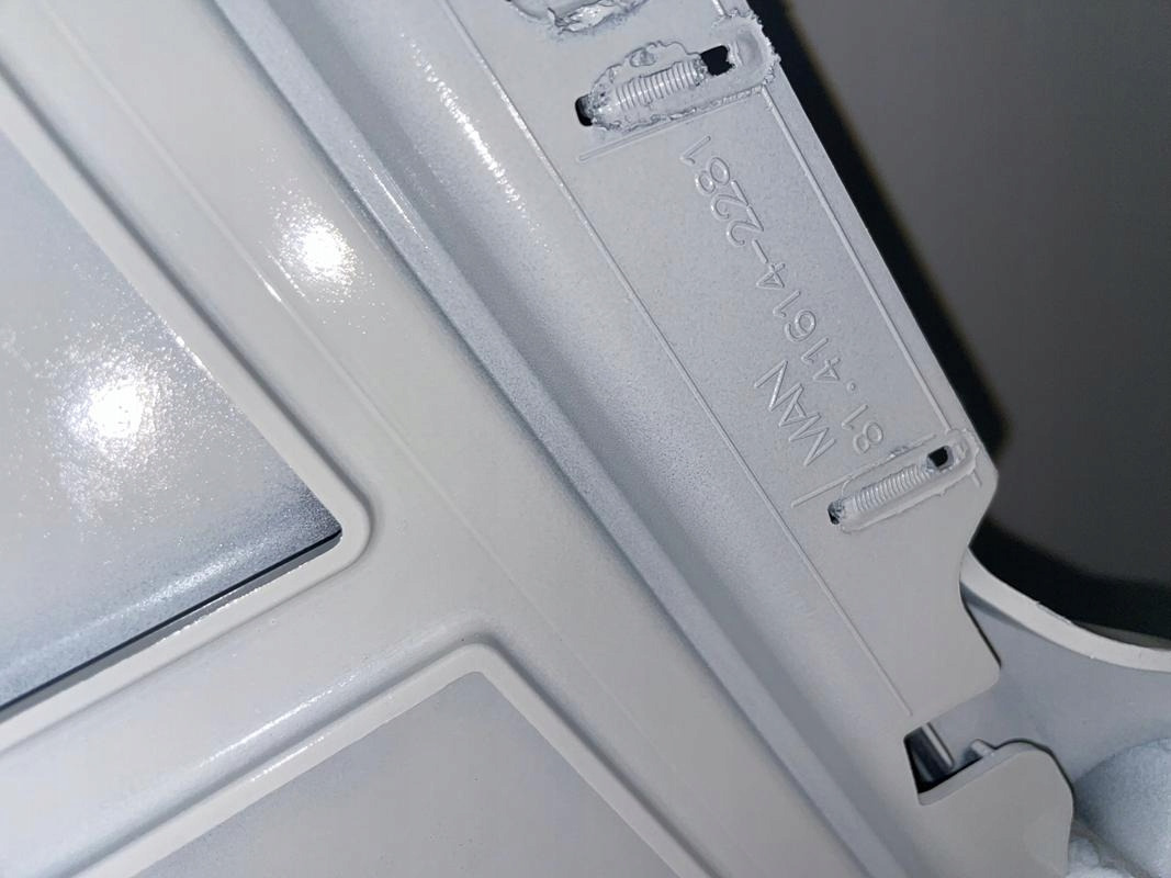 ZDERZAK OKULAR MAN TGX 3 EURO 6 NOWY MODEL TG3 - Retrovizor za Kamion: slika ZDERZAK OKULAR MAN TGX 3 EURO 6 NOWY MODEL TG3 - Retrovizor za Kamion ZDERZAK OKULAR MAN TGX 3 EURO 6 NOWY MODEL TG3 - Retrovizor za Kamion: slika ZDERZAK OKULAR MAN TGX 3 EURO 6 NOWY MODEL TG3 - Retrovizor za Kamion