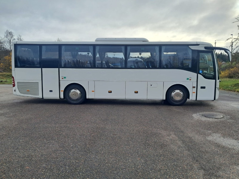Mercedes-Benz Tourismo RH K - Turistički autobus: slika Mercedes-Benz Tourismo RH K - Turistički autobus Mercedes-Benz Tourismo RH K - Turistički autobus: slika Mercedes-Benz Tourismo RH K - Turistički autobus