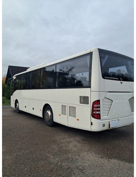 Mercedes-Benz Tourismo RH K - Turistički autobus: slika Mercedes-Benz Tourismo RH K - Turistički autobus Mercedes-Benz Tourismo RH K - Turistički autobus: slika Mercedes-Benz Tourismo RH K - Turistički autobus