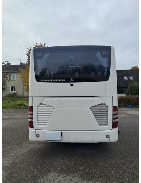 Mercedes-Benz Tourismo RH K - Turistički autobus: slika Mercedes-Benz Tourismo RH K - Turistički autobus Mercedes-Benz Tourismo RH K - Turistički autobus: slika Mercedes-Benz Tourismo RH K - Turistički autobus