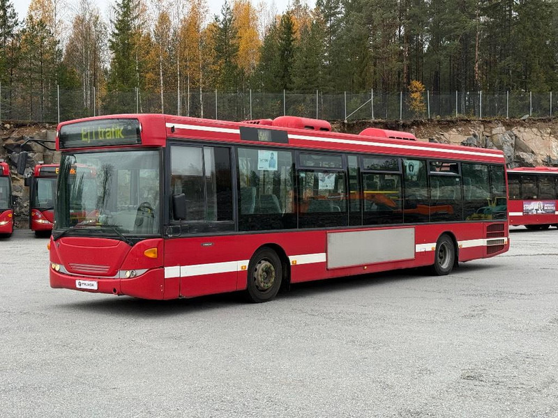 Scania Omnilink (15 BUSES FOR SALE, NEW ENGINE) - Gradski autobus: slika Scania Omnilink (15 BUSES FOR SALE, NEW ENGINE) - Gradski autobus Scania Omnilink (15 BUSES FOR SALE, NEW ENGINE) - Gradski autobus: slika Scania Omnilink (15 BUSES FOR SALE, NEW ENGINE) - Gradski autobus