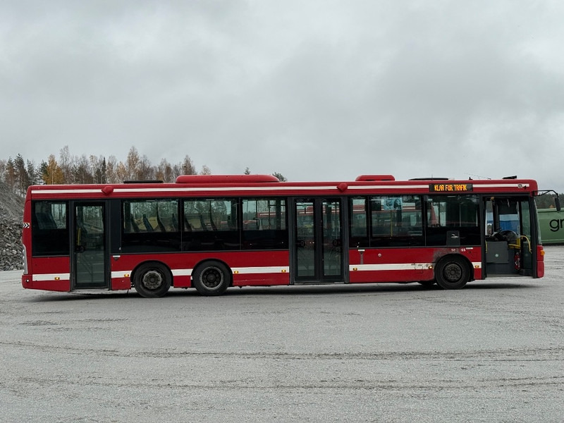 Scania SCANIA CK320 Omnilink (60 BUSES FOR SALE) - Gradski autobus: slika Scania SCANIA CK320 Omnilink (60 BUSES FOR SALE) - Gradski autobus Scania SCANIA CK320 Omnilink (60 BUSES FOR SALE) - Gradski autobus: slika Scania SCANIA CK320 Omnilink (60 BUSES FOR SALE) - Gradski autobus