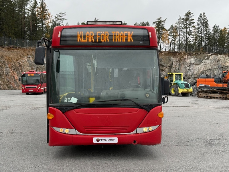 Scania SCANIA CK320 Omnilink (60 BUSES FOR SALE) - Gradski autobus: slika Scania SCANIA CK320 Omnilink (60 BUSES FOR SALE) - Gradski autobus Scania SCANIA CK320 Omnilink (60 BUSES FOR SALE) - Gradski autobus: slika Scania SCANIA CK320 Omnilink (60 BUSES FOR SALE) - Gradski autobus