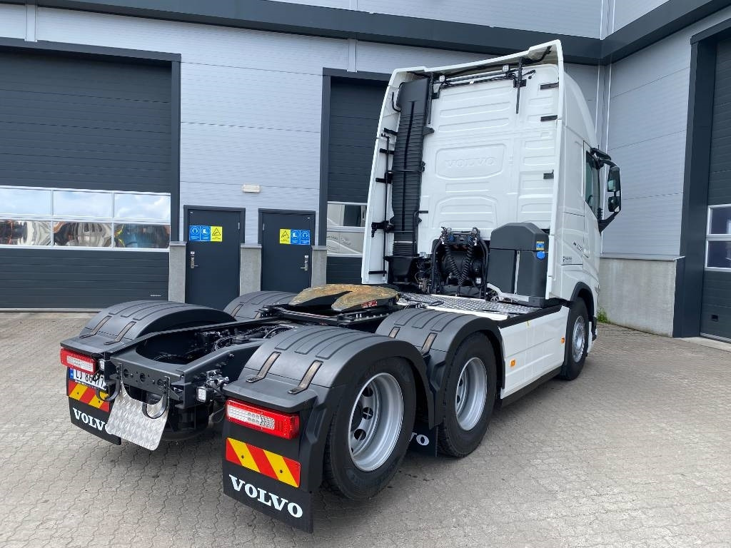 Volvo FH 500 - Tegljač: slika Volvo FH 500 - Tegljač Volvo FH 500 - Tegljač: slika Volvo FH 500 - Tegljač