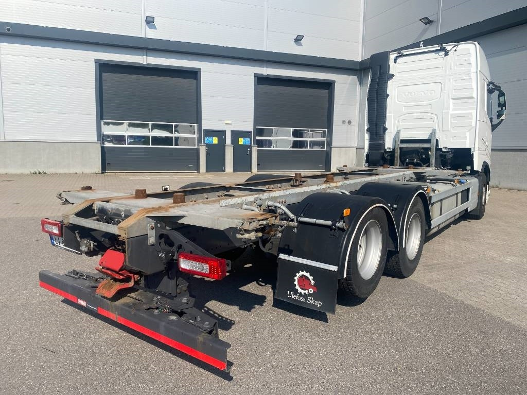 Volvo FH 540 - Transporter kontejnera/ Kamion s izmjenjivim sanducima: slika Volvo FH 540 - Transporter kontejnera/ Kamion s izmjenjivim sanducima Volvo FH 540 - Transporter kontejnera/ Kamion s izmjenjivim sanducima: slika Volvo FH 540 - Transporter kontejnera/ Kamion s izmjenjivim sanducima