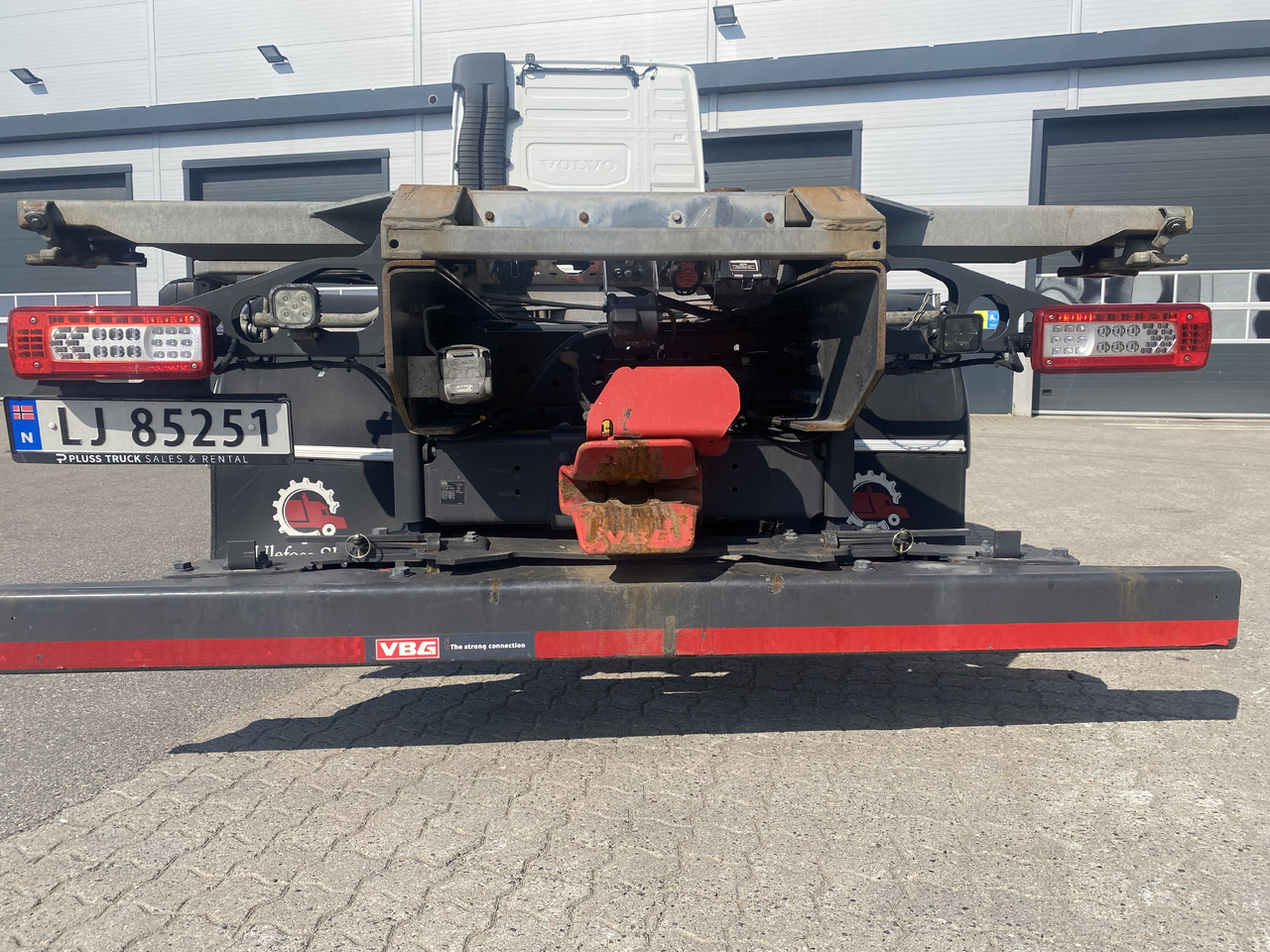 Volvo FH 540 - Transporter kontejnera/ Kamion s izmjenjivim sanducima: slika Volvo FH 540 - Transporter kontejnera/ Kamion s izmjenjivim sanducima Volvo FH 540 - Transporter kontejnera/ Kamion s izmjenjivim sanducima: slika Volvo FH 540 - Transporter kontejnera/ Kamion s izmjenjivim sanducima