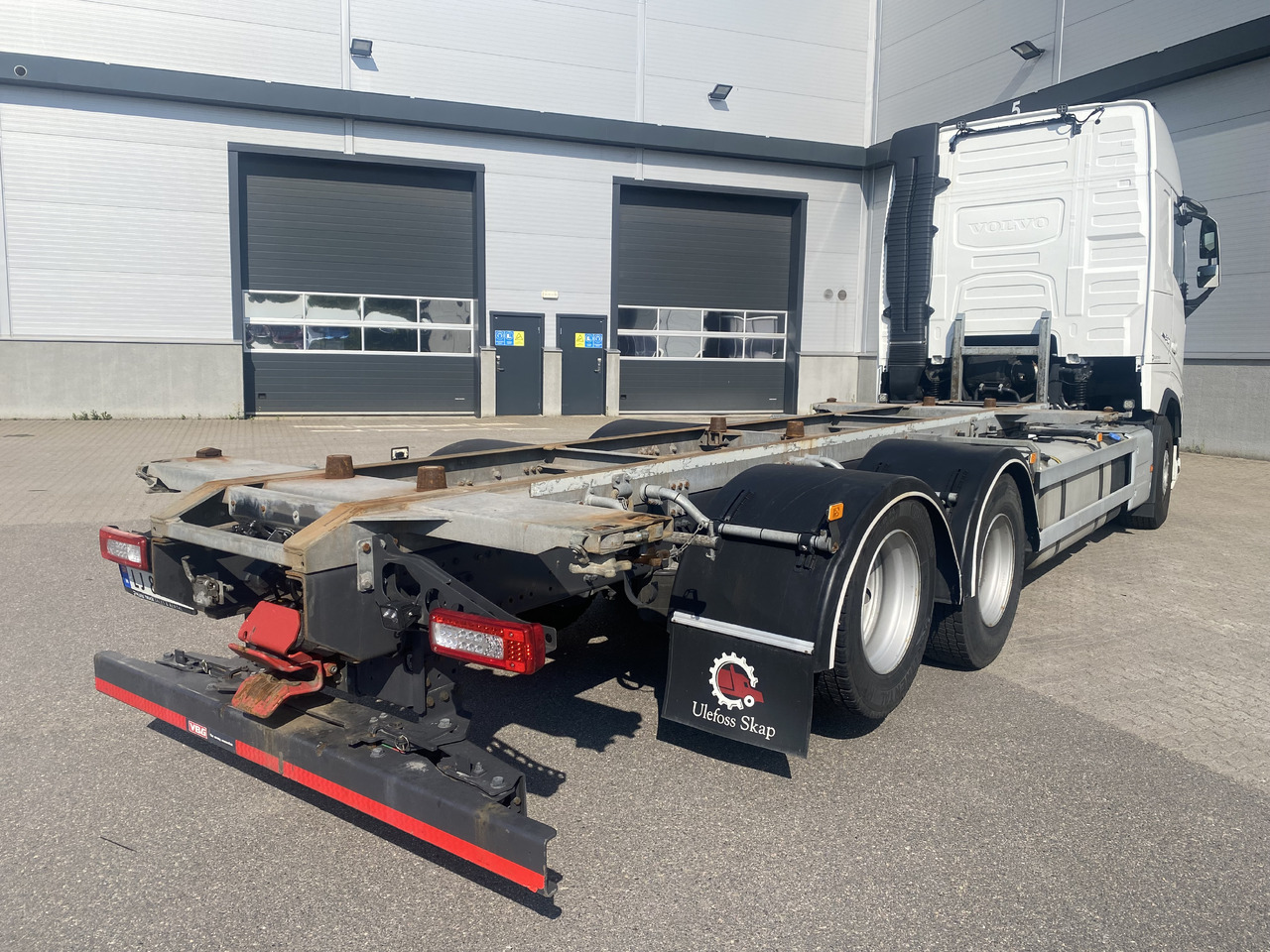 Volvo FH 540 - Transporter kontejnera/ Kamion s izmjenjivim sanducima: slika Volvo FH 540 - Transporter kontejnera/ Kamion s izmjenjivim sanducima Volvo FH 540 - Transporter kontejnera/ Kamion s izmjenjivim sanducima: slika Volvo FH 540 - Transporter kontejnera/ Kamion s izmjenjivim sanducima