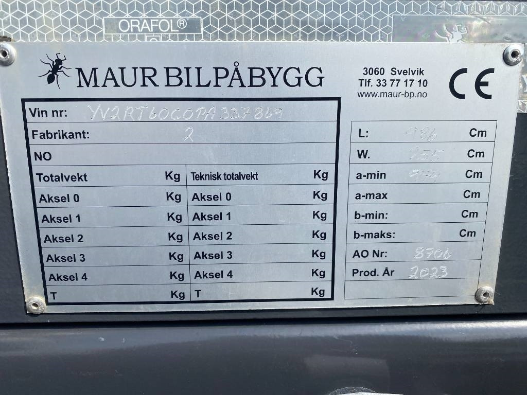 Volvo FH 540 - Transporter kontejnera/ Kamion s izmjenjivim sanducima: slika Volvo FH 540 - Transporter kontejnera/ Kamion s izmjenjivim sanducima Volvo FH 540 - Transporter kontejnera/ Kamion s izmjenjivim sanducima: slika Volvo FH 540 - Transporter kontejnera/ Kamion s izmjenjivim sanducima