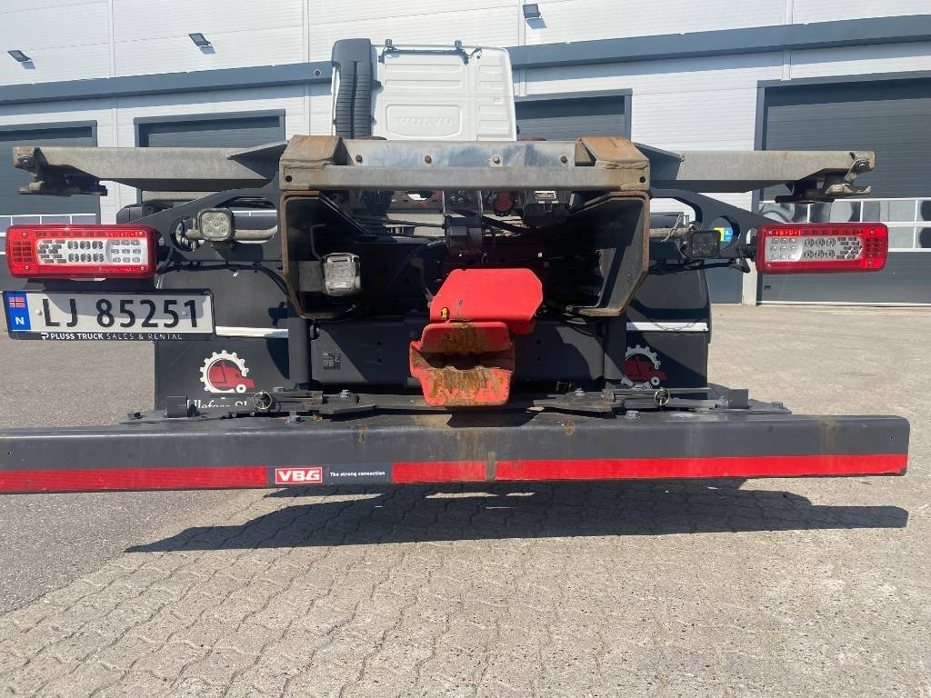 Volvo FH 540 - Transporter kontejnera/ Kamion s izmjenjivim sanducima: slika Volvo FH 540 - Transporter kontejnera/ Kamion s izmjenjivim sanducima Volvo FH 540 - Transporter kontejnera/ Kamion s izmjenjivim sanducima: slika Volvo FH 540 - Transporter kontejnera/ Kamion s izmjenjivim sanducima