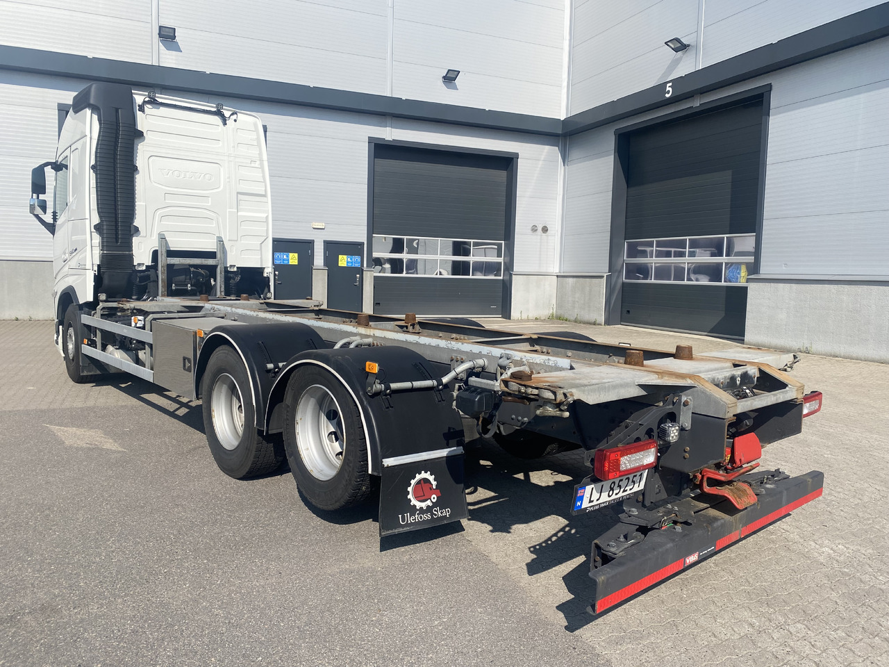 Volvo FH 540 - Transporter kontejnera/ Kamion s izmjenjivim sanducima: slika Volvo FH 540 - Transporter kontejnera/ Kamion s izmjenjivim sanducima Volvo FH 540 - Transporter kontejnera/ Kamion s izmjenjivim sanducima: slika Volvo FH 540 - Transporter kontejnera/ Kamion s izmjenjivim sanducima