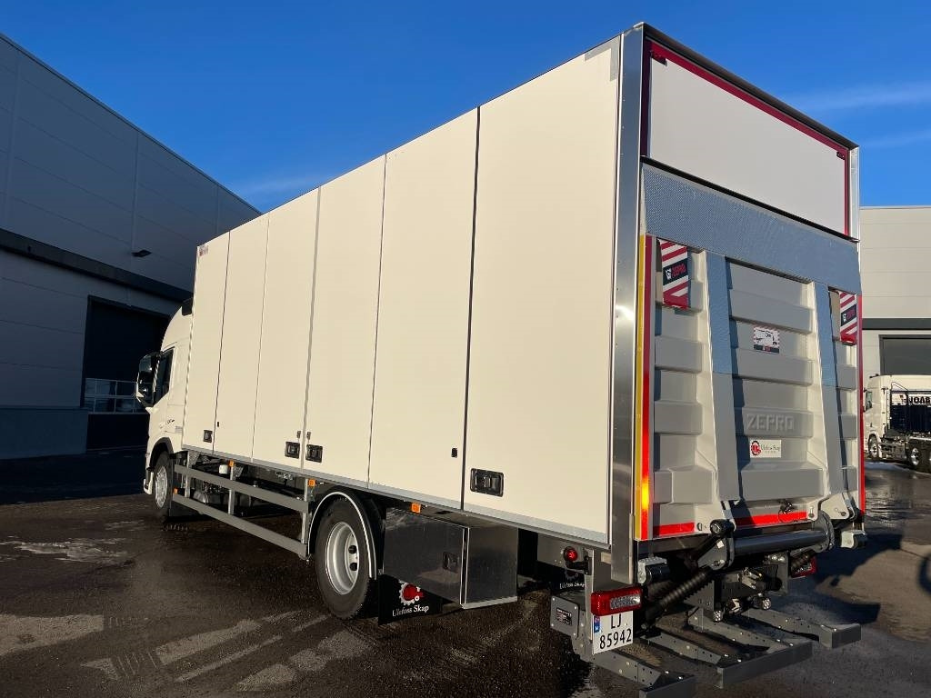 Volvo FM 330 - Kamion sandučar: slika Volvo FM 330 - Kamion sandučar Volvo FM 330 - Kamion sandučar: slika Volvo FM 330 - Kamion sandučar