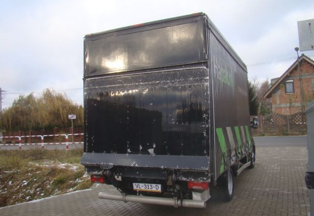 Iveco DAILY 35 C 15 3.0TDI FIRANA Z PRAWEJ STRONY 3.5T DMC WINDA - Dostavno vozilo sa zatvorenim sandukom: slika Iveco DAILY 35 C 15 3.0TDI FIRANA Z PRAWEJ STRONY 3.5T DMC WINDA - Dostavno vozilo sa zatvorenim sandukom Iveco DAILY 35 C 15 3.0TDI FIRANA Z PRAWEJ STRONY 3.5T DMC WINDA - Dostavno vozilo sa zatvorenim sandukom: slika Iveco DAILY 35 C 15 3.0TDI FIRANA Z PRAWEJ STRONY 3.5T DMC WINDA - Dostavno vozilo sa zatvorenim sandukom