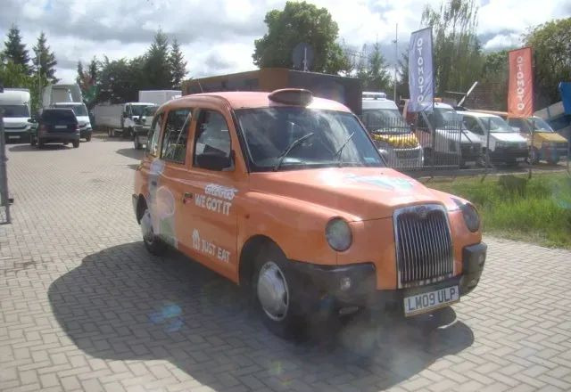 LTI Inny - Automobil: slika LTI Inny - Automobil LTI Inny - Automobil: slika LTI Inny - Automobil