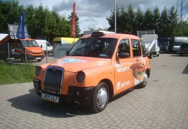 LTI Inny - Automobil: slika LTI Inny - Automobil LTI Inny - Automobil: slika LTI Inny - Automobil