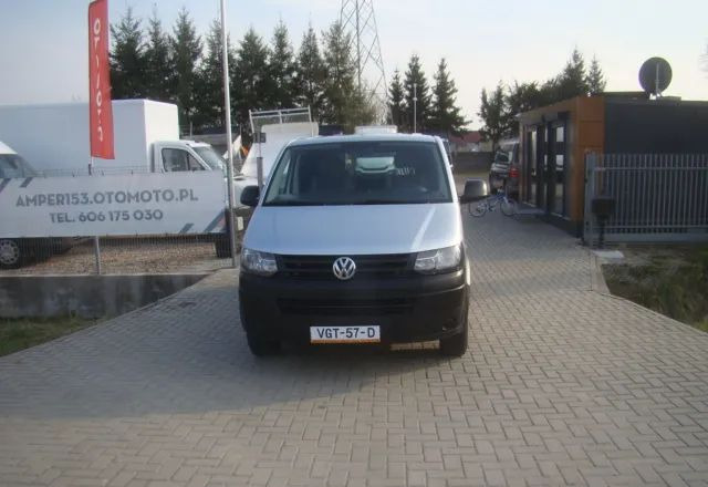 Volkswagen TRANSPORTER T 5 2.0TDI 100%PRZEBIEG - Furgon: slika Volkswagen TRANSPORTER T 5 2.0TDI 100%PRZEBIEG - Furgon Volkswagen TRANSPORTER T 5 2.0TDI 100%PRZEBIEG - Furgon: slika Volkswagen TRANSPORTER T 5 2.0TDI 100%PRZEBIEG - Furgon