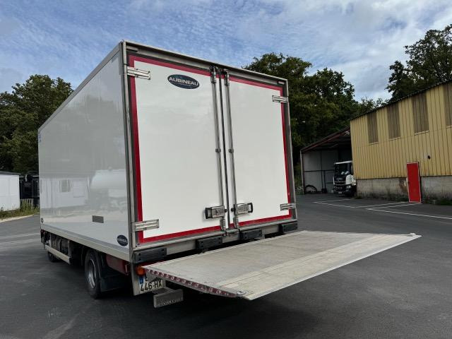 Iveco Eurocargo 100E190 - Kamion hladnjača: slika Iveco Eurocargo 100E190 - Kamion hladnjača Iveco Eurocargo 100E190 - Kamion hladnjača: slika Iveco Eurocargo 100E190 - Kamion hladnjača