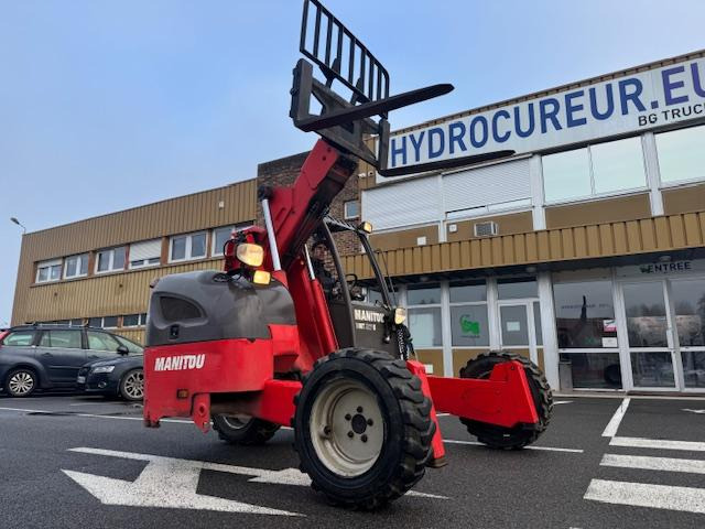 MANITOU TMT 27S S2E3 - Prijenosni viličar: slika MANITOU TMT 27S S2E3 - Prijenosni viličar MANITOU TMT 27S S2E3 - Prijenosni viličar: slika MANITOU TMT 27S S2E3 - Prijenosni viličar