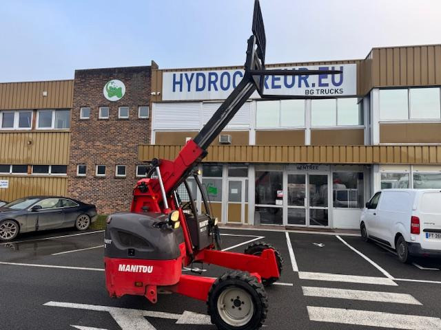 MANITOU TMT 27S S2E3 - Prijenosni viličar: slika MANITOU TMT 27S S2E3 - Prijenosni viličar MANITOU TMT 27S S2E3 - Prijenosni viličar: slika MANITOU TMT 27S S2E3 - Prijenosni viličar