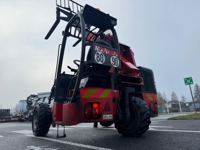 MANITOU TMT 27S S2E3 - Prijenosni viličar: slika MANITOU TMT 27S S2E3 - Prijenosni viličar MANITOU TMT 27S S2E3 - Prijenosni viličar: slika MANITOU TMT 27S S2E3 - Prijenosni viličar