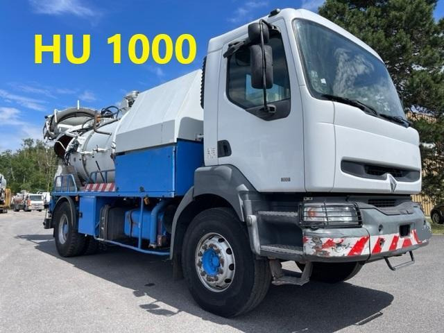 Renault Kerax 300 - Vakum kamion: slika Renault Kerax 300 - Vakum kamion Renault Kerax 300 - Vakum kamion: slika Renault Kerax 300 - Vakum kamion