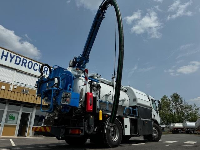 Renault Premium 370 DCI - Vakum kamion: slika Renault Premium 370 DCI - Vakum kamion Renault Premium 370 DCI - Vakum kamion: slika Renault Premium 370 DCI - Vakum kamion