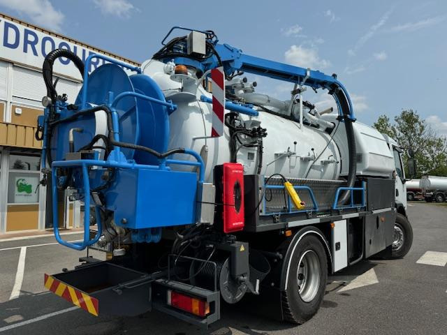 Renault Premium 370 DCI - Vakum kamion: slika Renault Premium 370 DCI - Vakum kamion Renault Premium 370 DCI - Vakum kamion: slika Renault Premium 370 DCI - Vakum kamion