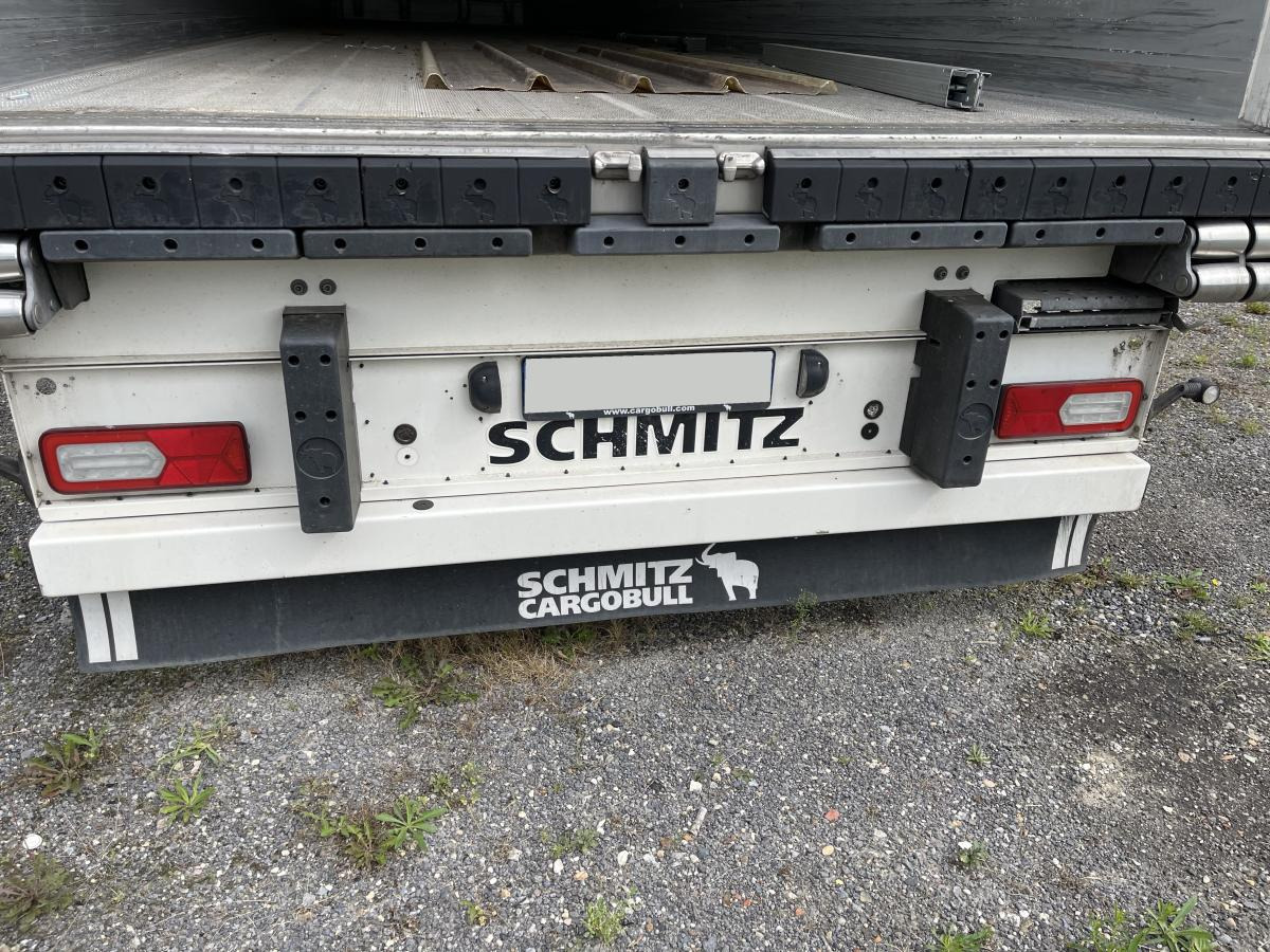 Schmitz Cargobull SCS - Poluprikolica hladnjača: slika Schmitz Cargobull SCS - Poluprikolica hladnjača Schmitz Cargobull SCS - Poluprikolica hladnjača: slika Schmitz Cargobull SCS - Poluprikolica hladnjača
