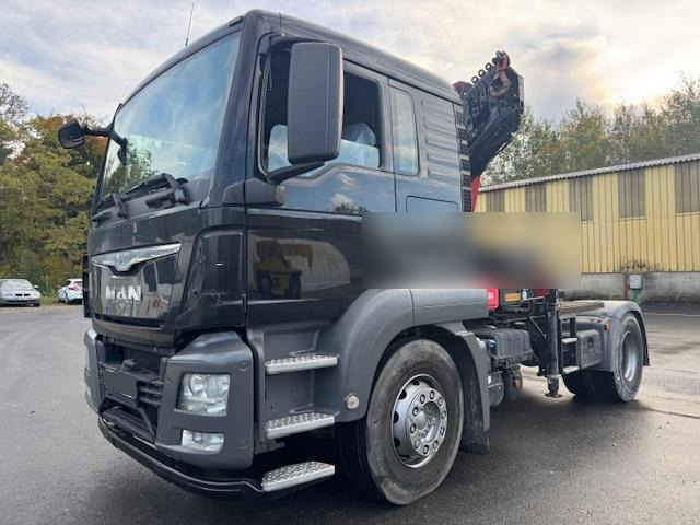 MAN TGS 18.480 - Tegljač: slika MAN TGS 18.480 - Tegljač MAN TGS 18.480 - Tegljač: slika MAN TGS 18.480 - Tegljač