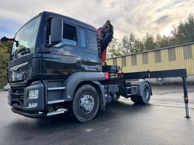 MAN TGS 18.480 - Tegljač: slika MAN TGS 18.480 - Tegljač MAN TGS 18.480 - Tegljač: slika MAN TGS 18.480 - Tegljač