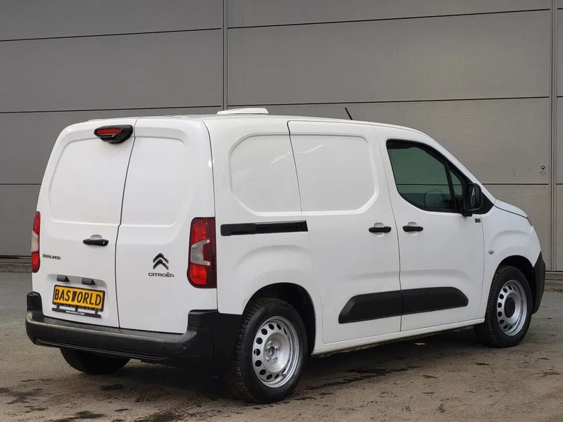 Citroën Berlingo L1 - Mali kombi: slika Citroën Berlingo L1 - Mali kombi Citroën Berlingo L1 - Mali kombi: slika Citroën Berlingo L1 - Mali kombi