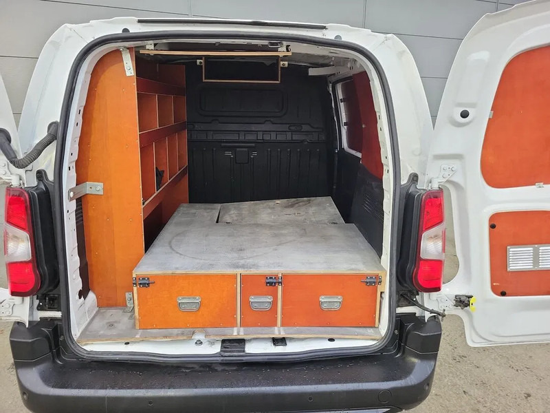 Citroën Berlingo L1 - Mali kombi: slika Citroën Berlingo L1 - Mali kombi Citroën Berlingo L1 - Mali kombi: slika Citroën Berlingo L1 - Mali kombi