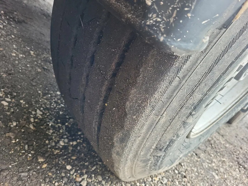 D-Tec CT-60-05D - Transporter kontejnera/ Poluprikolica s izmjenjivim sanducima: slika D-Tec CT-60-05D - Transporter kontejnera/ Poluprikolica s izmjenjivim sanducima D-Tec CT-60-05D - Transporter kontejnera/ Poluprikolica s izmjenjivim sanducima: slika D-Tec CT-60-05D - Transporter kontejnera/ Poluprikolica s izmjenjivim sanducima