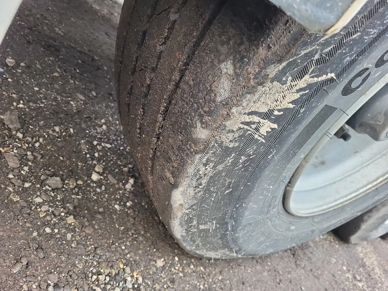 D-Tec CT-60-05D - Transporter kontejnera/ Poluprikolica s izmjenjivim sanducima: slika D-Tec CT-60-05D - Transporter kontejnera/ Poluprikolica s izmjenjivim sanducima D-Tec CT-60-05D - Transporter kontejnera/ Poluprikolica s izmjenjivim sanducima: slika D-Tec CT-60-05D - Transporter kontejnera/ Poluprikolica s izmjenjivim sanducima