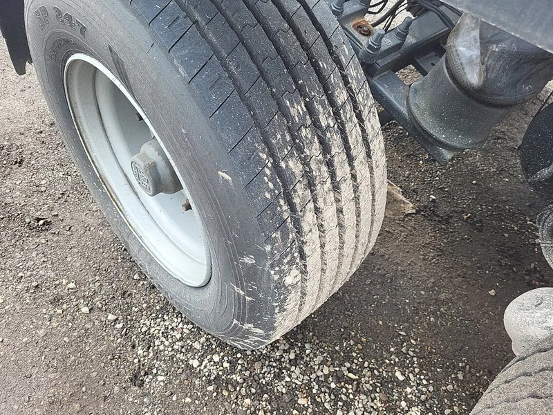 D-Tec CT-60-05D - Transporter kontejnera/ Poluprikolica s izmjenjivim sanducima: slika D-Tec CT-60-05D - Transporter kontejnera/ Poluprikolica s izmjenjivim sanducima D-Tec CT-60-05D - Transporter kontejnera/ Poluprikolica s izmjenjivim sanducima: slika D-Tec CT-60-05D - Transporter kontejnera/ Poluprikolica s izmjenjivim sanducima