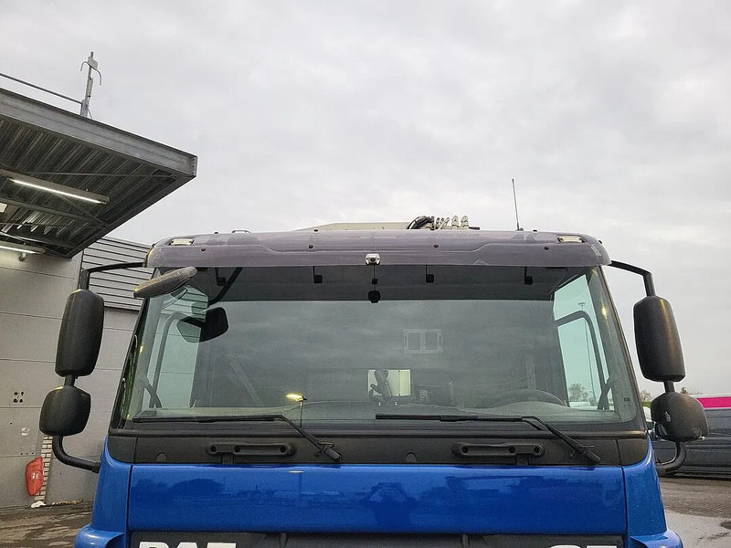 DAF CF 75 .250 - Kamion za odvoz smeća: slika DAF CF 75 .250 - Kamion za odvoz smeća DAF CF 75 .250 - Kamion za odvoz smeća: slika DAF CF 75 .250 - Kamion za odvoz smeća