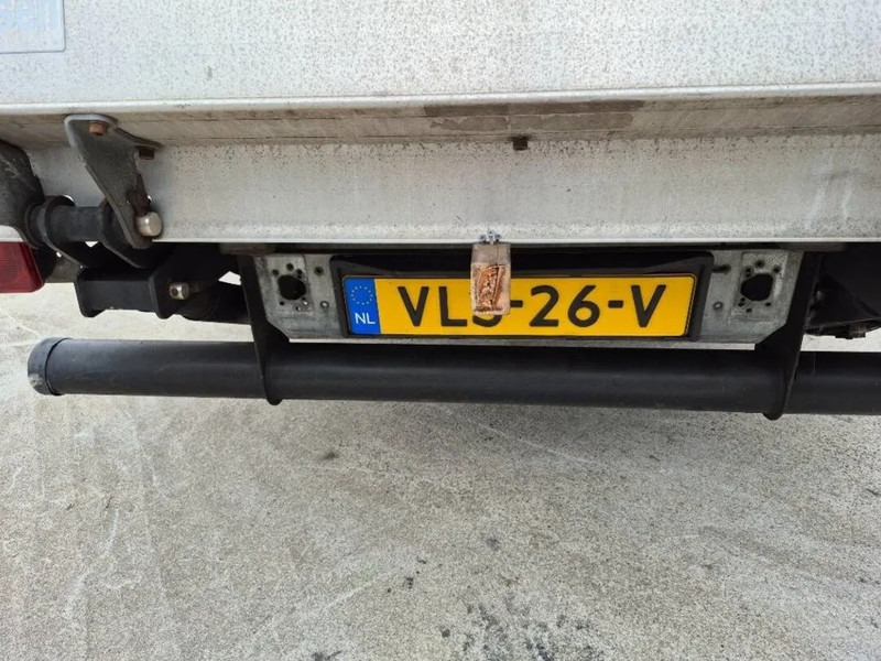 Iveco Daily 35S16 - Dostavno vozilo sa zatvorenim sandukom: slika Iveco Daily 35S16 - Dostavno vozilo sa zatvorenim sandukom Iveco Daily 35S16 - Dostavno vozilo sa zatvorenim sandukom: slika Iveco Daily 35S16 - Dostavno vozilo sa zatvorenim sandukom