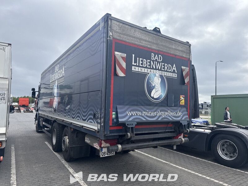Scania R R410 - Kamion: slika Scania R R410 - Kamion Scania R R410 - Kamion: slika Scania R R410 - Kamion