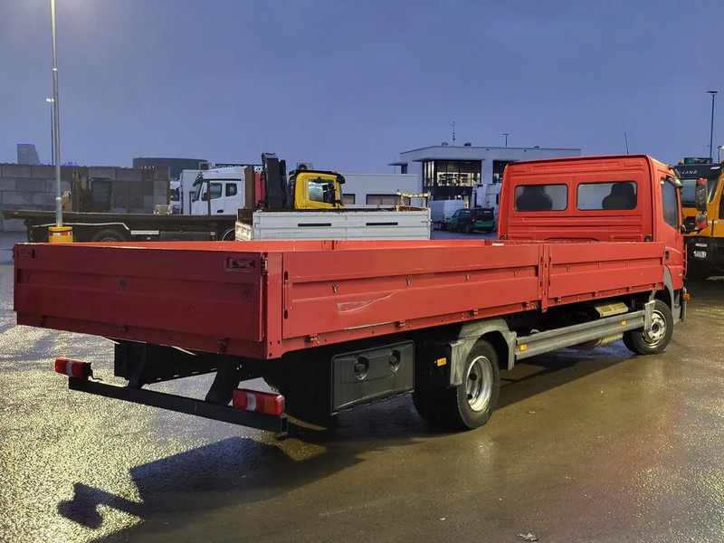 Mercedes-Benz Atego 816 Cruise Euro6 2014 - Kamion s otvorenim sandukom: slika Mercedes-Benz Atego 816 Cruise Euro6 2014 - Kamion s otvorenim sandukom Mercedes-Benz Atego 816 Cruise Euro6 2014 - Kamion s otvorenim sandukom: slika Mercedes-Benz Atego 816 Cruise Euro6 2014 - Kamion s otvorenim sandukom