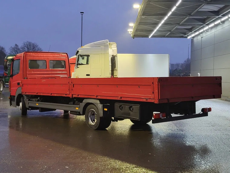 Mercedes-Benz Atego 816 Cruise Euro6 2014 - Kamion s otvorenim sandukom: slika Mercedes-Benz Atego 816 Cruise Euro6 2014 - Kamion s otvorenim sandukom Mercedes-Benz Atego 816 Cruise Euro6 2014 - Kamion s otvorenim sandukom: slika Mercedes-Benz Atego 816 Cruise Euro6 2014 - Kamion s otvorenim sandukom