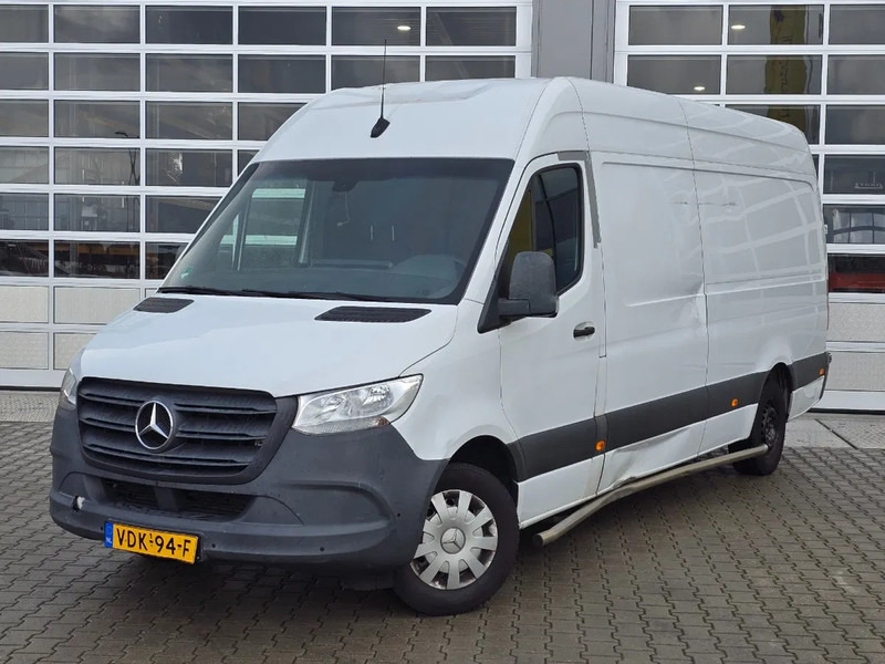 Mercedes-Benz Sprinter 314 2.2 CDI L4H2 EURO VI-D - Mali kombi: slika Mercedes-Benz Sprinter 314 2.2 CDI L4H2 EURO VI-D - Mali kombi Mercedes-Benz Sprinter 314 2.2 CDI L4H2 EURO VI-D - Mali kombi: slika Mercedes-Benz Sprinter 314 2.2 CDI L4H2 EURO VI-D - Mali kombi