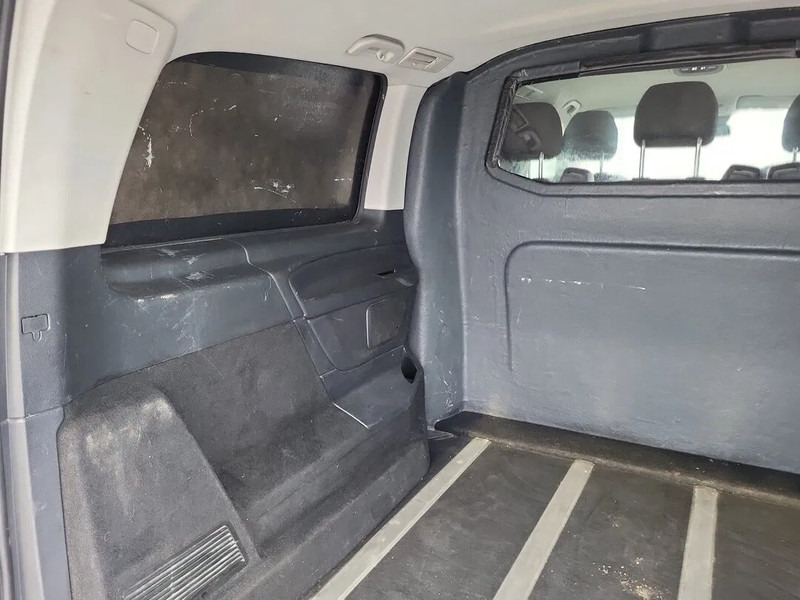 Mercedes-Benz V-Klasse - Mali kombi, Dostavno vozilo s dvostrukom kabinom: slika Mercedes-Benz V-Klasse - Mali kombi, Dostavno vozilo s dvostrukom kabinom Mercedes-Benz V-Klasse - Mali kombi, Dostavno vozilo s dvostrukom kabinom: slika Mercedes-Benz V-Klasse - Mali kombi, Dostavno vozilo s dvostrukom kabinom