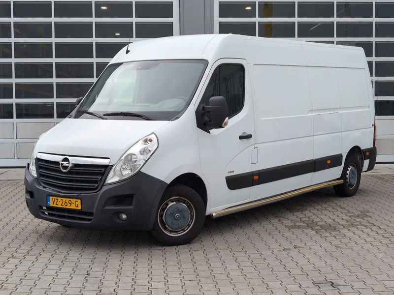 Opel Movano 2.3 CDTI L3H3 - Furgon, Dostavno vozilo s dvostrukom kabinom: slika Opel Movano 2.3 CDTI L3H3 - Furgon, Dostavno vozilo s dvostrukom kabinom Opel Movano 2.3 CDTI L3H3 - Furgon, Dostavno vozilo s dvostrukom kabinom: slika Opel Movano 2.3 CDTI L3H3 - Furgon, Dostavno vozilo s dvostrukom kabinom